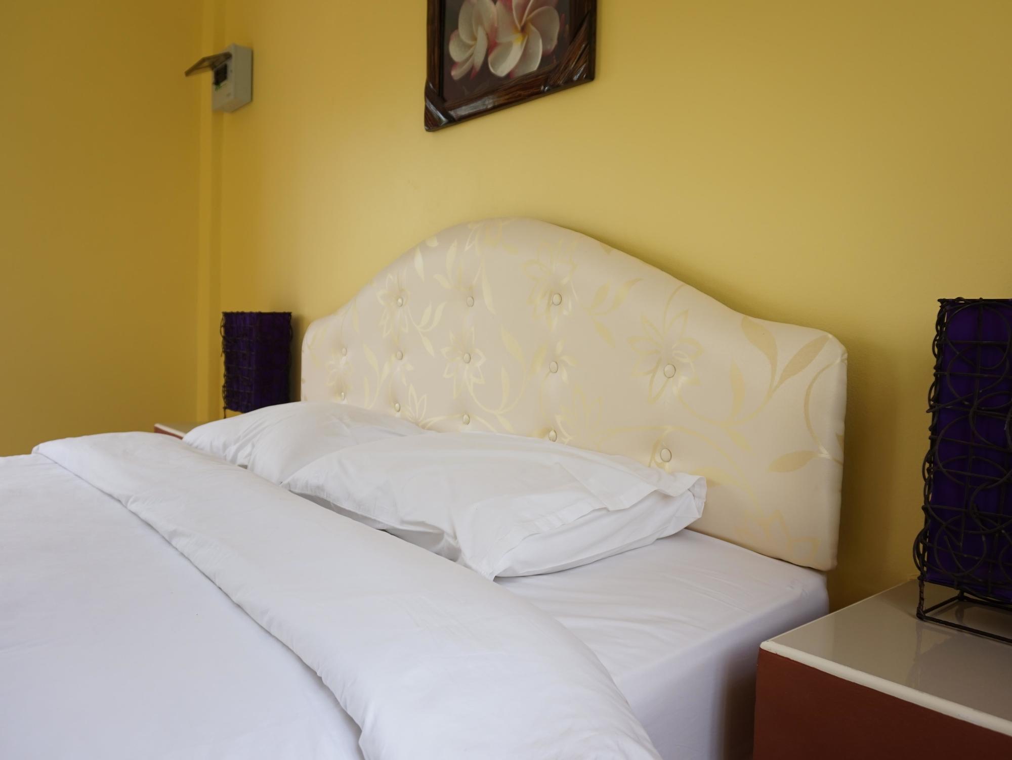 Paskon Boutique Resort Prachuap Khiri Khan Bagian luar foto